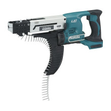 Makita DFR550Z elektrinis suktuvas / smūginis suktuvas 4000 aps./min. juodas, žalias Makita DFR550Z elektrinis suktuvas / smūginis suktuvas 4000 aps./min. juodas, žalias