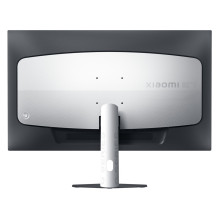 Xiaomi 27" G27QI IPS 2026 200 Hz 2K black and white gaming monitor Xiaomi 27" G27QI IPS 2026 200 Hz 2K black and white gaming monitor