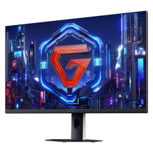 Xiaomi 27" G27QI IPS 2026 200 Hz 2K black and white gaming monitor Xiaomi 27" G27QI IPS 2026 200 Hz 2K black and white gaming monitor