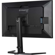„iiyama G-MASTER GB3290QSU-B1“ kompiuterio monitorius 80 cm (31,5 colio) 2560 x 1440 pikselių „Quad HD“ LED juodas