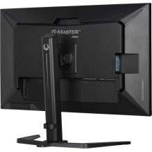 iiyama G-MASTER GB3290QSU-B1 computer monitor 80 cm (31.5") 2560 x 1440 pixels Quad HD LED Black