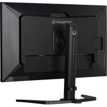 „iiyama G-MASTER GB3290QSU-B1“ kompiuterio monitorius 80 cm (31,5 colio) 2560 x 1440 pikselių „Quad HD“ LED juodas
