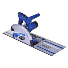 „Scheppach PL55“ 16 cm juoda, mėlyna, sidabrinė 9500 aps./min. 1200 W