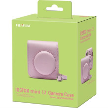 DĖKLAS INSTAX MINI 12 BLOSSOM PINK DĖKLAS INSTAX MINI 12 BLOSSOM PINK