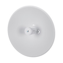 Ubiquiti PowerBeam ACGen2 450 Mbps baltas Ubiquiti PowerBeam ACGen2 450 Mbps baltas