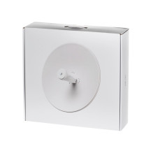 Ubiquiti PowerBeam ACGen2 450 Mbps baltas Ubiquiti PowerBeam ACGen2 450 Mbps baltas