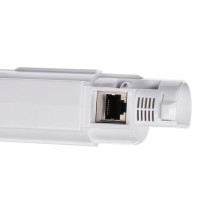 Ubiquiti PowerBeam ACGen2 450 Mbps baltas Ubiquiti PowerBeam ACGen2 450 Mbps baltas