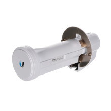 Ubiquiti PowerBeam ACGen2 450 Mbps baltas Ubiquiti PowerBeam ACGen2 450 Mbps baltas