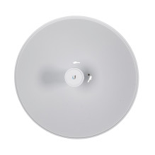 Ubiquiti PowerBeam ACGen2 450 Mbps baltas Ubiquiti PowerBeam ACGen2 450 Mbps baltas