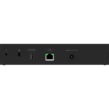 NETGEAR 8x1G PoE+ 110W 1x1G ir 1xSFP valdomas komutatorius NETGEAR 8x1G PoE+ 110W 1x1G ir 1xSFP valdomas komutatorius