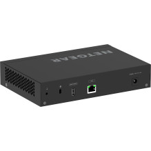 NETGEAR 8x1G PoE+ 110W 1x1G ir 1xSFP valdomas komutatorius NETGEAR 8x1G PoE+ 110W 1x1G ir 1xSFP valdomas komutatorius