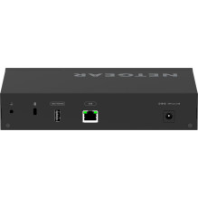 NETGEAR 8x1G PoE+ 110W 1x1G and 1xSFP Managed Switch NETGEAR 8x1G PoE+ 110W 1x1G and 1xSFP Managed Switch