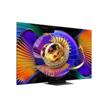 TCL C7L 55C7L TV 139.7 cm (55") 4K Ultra HD Smart TV Wi-Fi Black 2700 cd / m²
