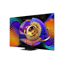 TCL C7L 55C7L TV 139.7 cm (55") 4K Ultra HD Smart TV Wi-Fi Black 2700 cd / m²