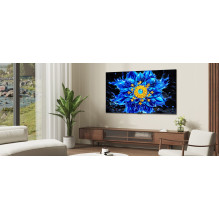 TCL P8L 85P8L TV 2.16 m (85") 4K Ultra HD Smart TV Wi-Fi Black 450 cd / m²