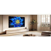 TCL P8L 75P8L TV 190.5 cm (75") 4K Ultra HD Smart TV Wi-Fi Black 450 cd / m²
