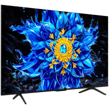 TCL P8L 75P8L TV 190.5 cm (75") 4K Ultra HD Smart TV Wi-Fi Black 450 cd / m²