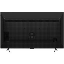 TCL P8L 75P8L TV 190.5 cm (75") 4K Ultra HD Smart TV Wi-Fi Black 450 cd / m²
