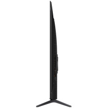 TCL P8L 75P8L TV 190.5 cm (75") 4K Ultra HD Smart TV Wi-Fi Black 450 cd / m²