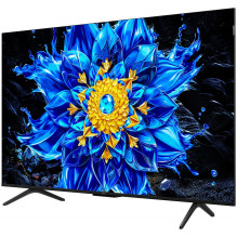 TCL P8L 75P8L TV 190.5 cm (75") 4K Ultra HD Smart TV Wi-Fi Black 450 cd / m²
