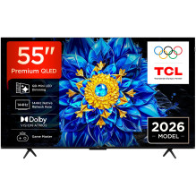 TCL P8L 55P8L TV 139.7 cm...