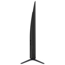 TCL P8L 55P8L TV 139.7 cm (55") 4K Ultra HD Smart TV Wi-Fi Black 450 cd / m²