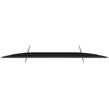 TCL P8L 55P8L TV 139.7 cm (55") 4K Ultra HD Smart TV Wi-Fi Black 450 cd / m²