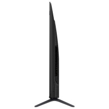 TCL P8L 55P8L TV 139.7 cm (55") 4K Ultra HD Smart TV Wi-Fi Black 450 cd / m²