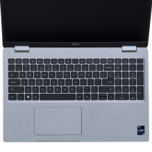 DELL LATITUDE 5530 i5-1235U 16GB 512GB SSD 15" FHD Win11pro Naudota DELL LATITUDE 5530 i5-1235U 16GB 512GB SSD 15" FHD Win11pro Naudota
