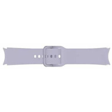 Samsung 20mm S / M Sport Strap Samsung Galaxy Watch 5 Purple