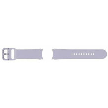 Samsung 20mm S / M Sport Strap Samsung Galaxy Watch 5 Purple