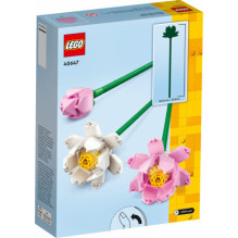 Lego Lotus Flowers 40647 Lego Lotus Flowers 40647