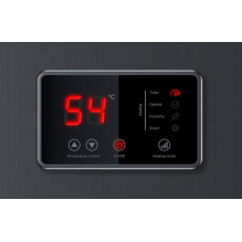 Thermex ID 80 V SHADOW Wi-Fi Thermex ID 80 V SHADOW Wi-Fi