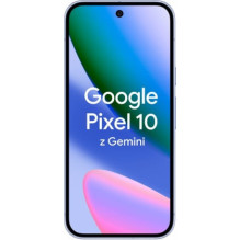 Google Pixel 10 5G 12 / 128GB Frost
