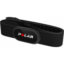 Polar H10 XS-S Black