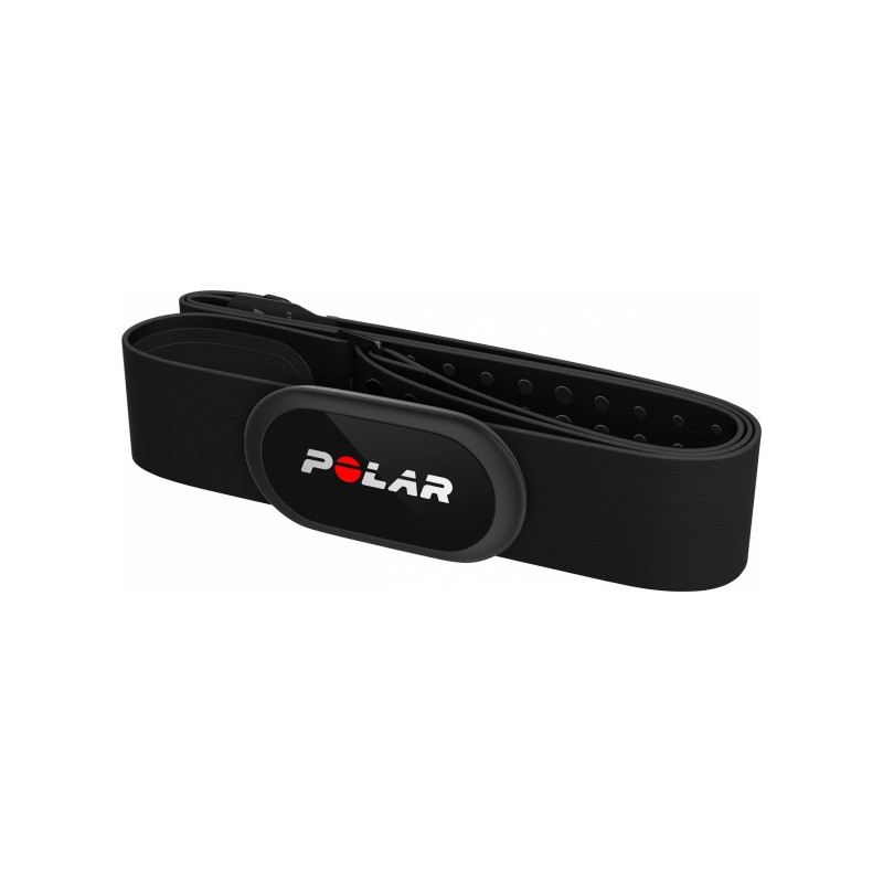 Polar H10 XS-S Black