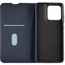 Obal:Me "SmoothTouch Case Motorola G86 / G86 Power" Dark Blue Obal:Me "SmoothTouch Case Motorola G86 / G86 Power" Dark Blue