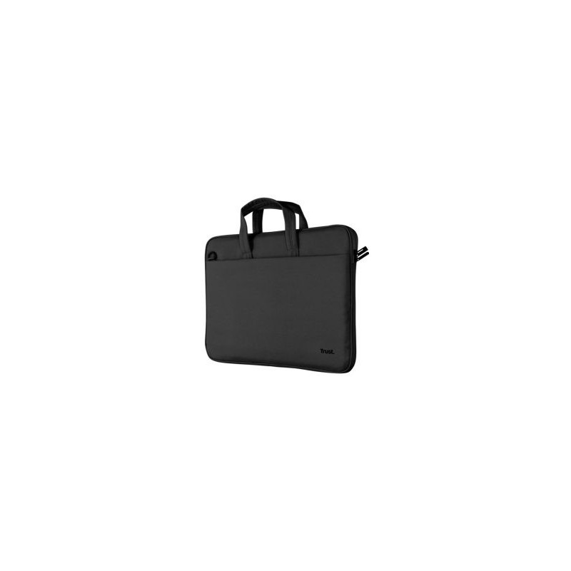 Datorsoma Trust Bologna Slim 14" Black 8713439262070 26207 (8713439262070)