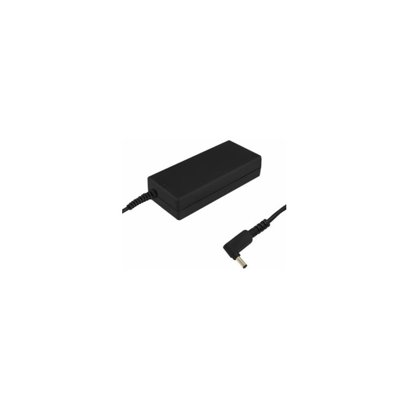 Lādētājs portatīvajam datoram Qoltec Asus 33W 19V 5901878515076 51507 (5901878515076)