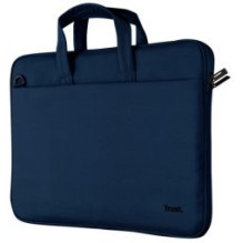 Datorsoma Trust Bologna Slim 14" Blue 8713439262087 26208 (8713439262087)