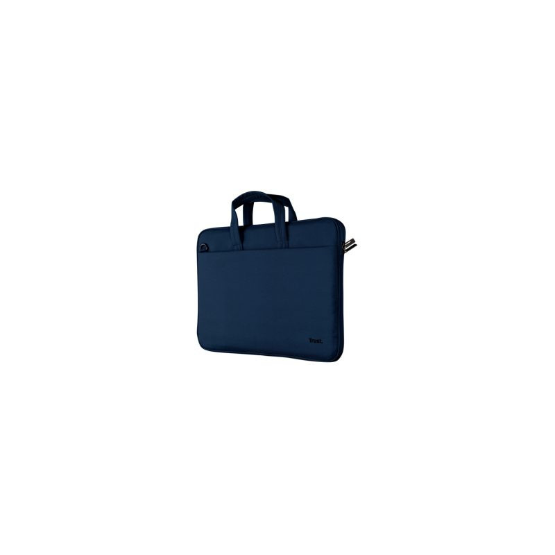 Datorsoma Trust Bologna Slim 14" Blue 8713439262087 26208 (8713439262087)