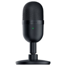 Mikrofons Razer Seiren V3 Mini Black 8887910000380 RZ19-05050100-R3M1 (8887910000380)