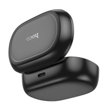 Wireless earphones Hoco TWS EQ8 black