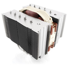 K Cooler Multi NOCTUA NH-D15S , 1700, 1200, 11xx, 2066, 2011, AM4, AM5 170 W TDP