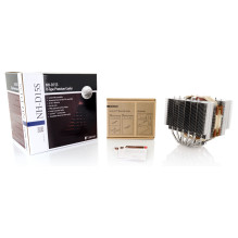 K Cooler Multi NOCTUA NH-D15S , 1700, 1200, 11xx, 2066, 2011, AM4, AM5 170 W TDP