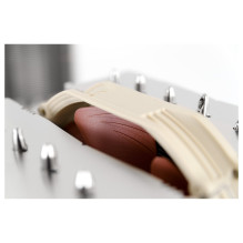 K Cooler Multi NOCTUA NH-D15S , 1700, 1200, 11xx, 2066, 2011, AM4, AM5 170 W TDP