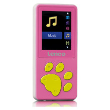 Lenco Xemio-560PK pink Lenco Xemio-560PK pink