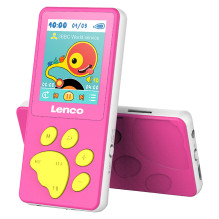 Lenco Xemio-560PK rožinė Lenco Xemio-560PK rožinė
