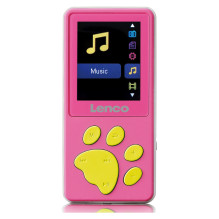 Lenco Xemio-560PK pink Lenco Xemio-560PK pink