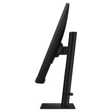 Samsung S61F computer monitor